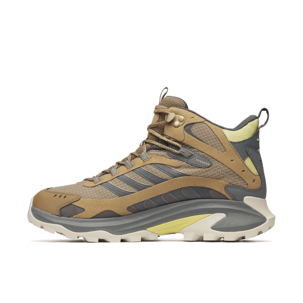MOAB SPEED 2 MID GORE-TEX® Homem
