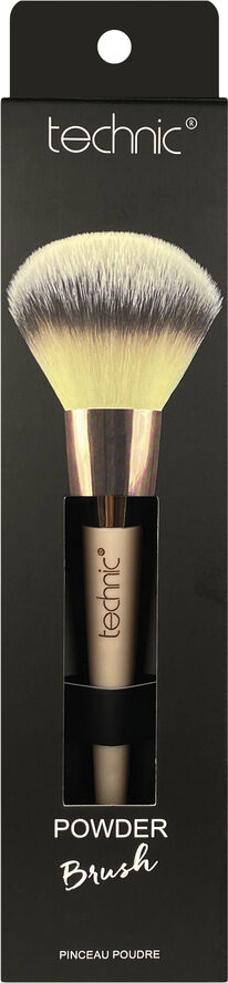 TECHNIC TECHNIC Powder Brush