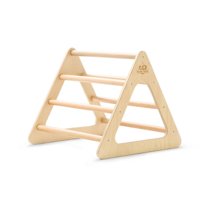 Kinderfeets - Pickler System - Kletter Dreieck - small