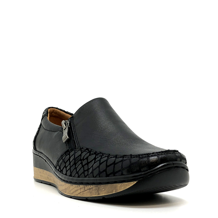 Cassini Mossman | NOIR