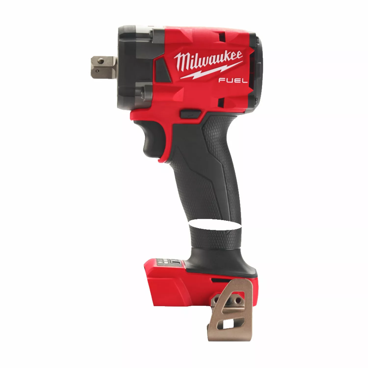 Milwaukee M18 FIW2P12-0X 18V Li-ion accu slagmoersleutel body in HD Box - 339Nm - 1/2''