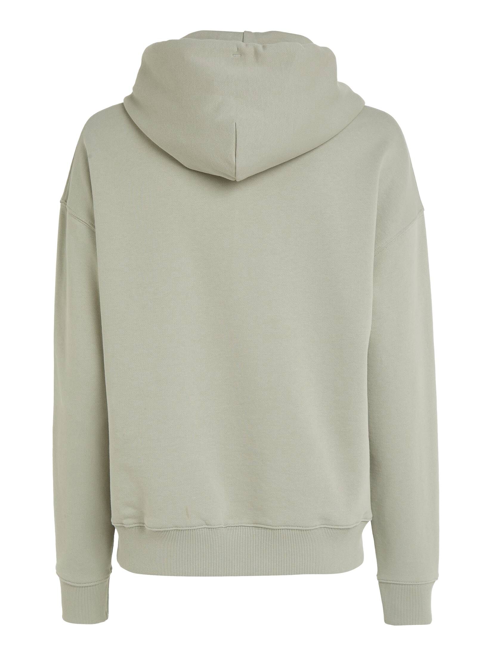 Tommy Jeans| Damen Hoodie TJW XS BADGE HOODIE