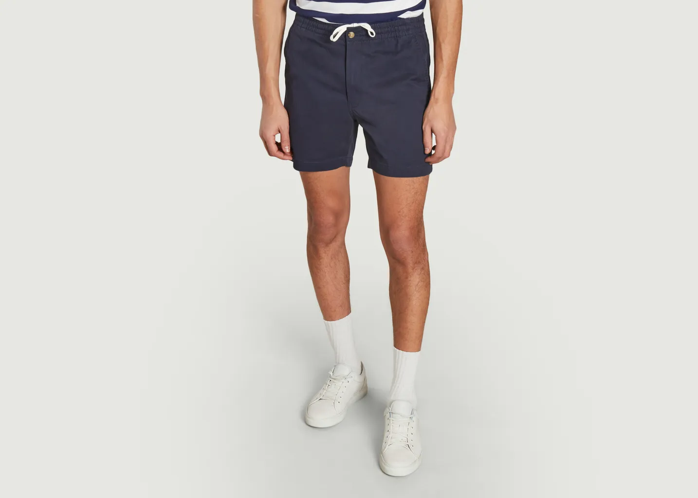 Short en coton Polo Ralph Lauren