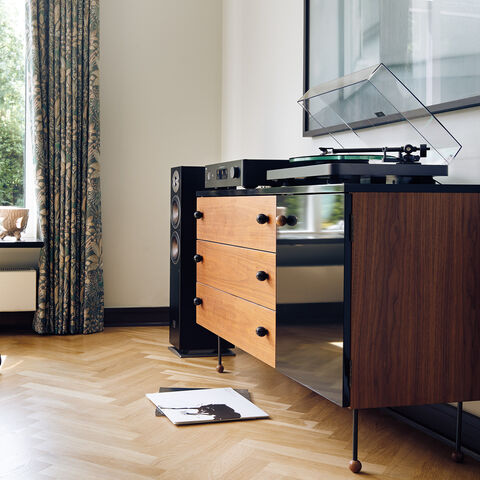 Koop DALI OBERON 5 - 5.1 surround Home-cinema-systeem | 5 Jaar Garantie
