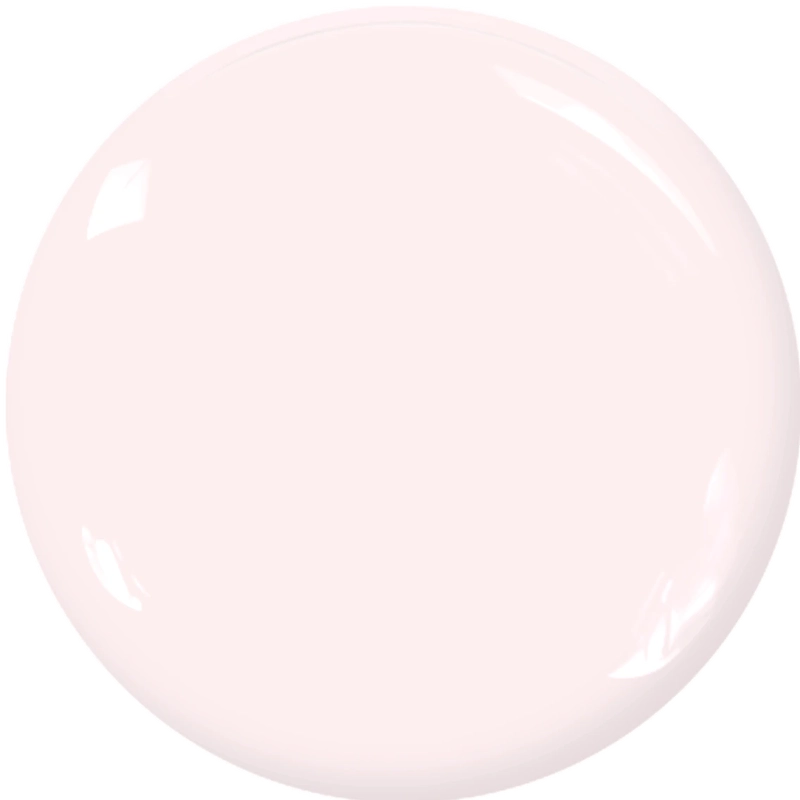 Le Mini Macaron Gel Manicure Kit - Coconut Yogurt