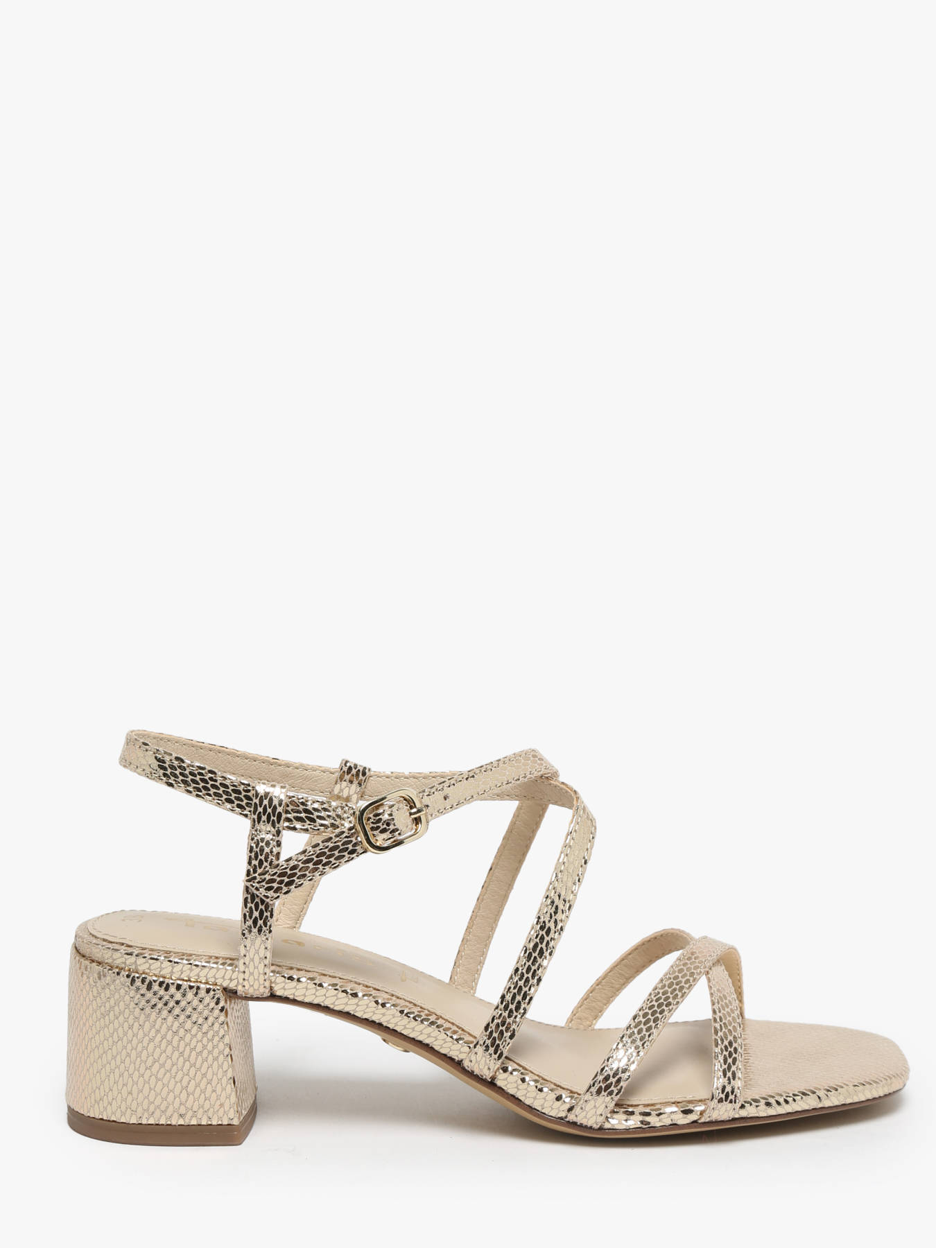 Sandales  talon TAMARIS