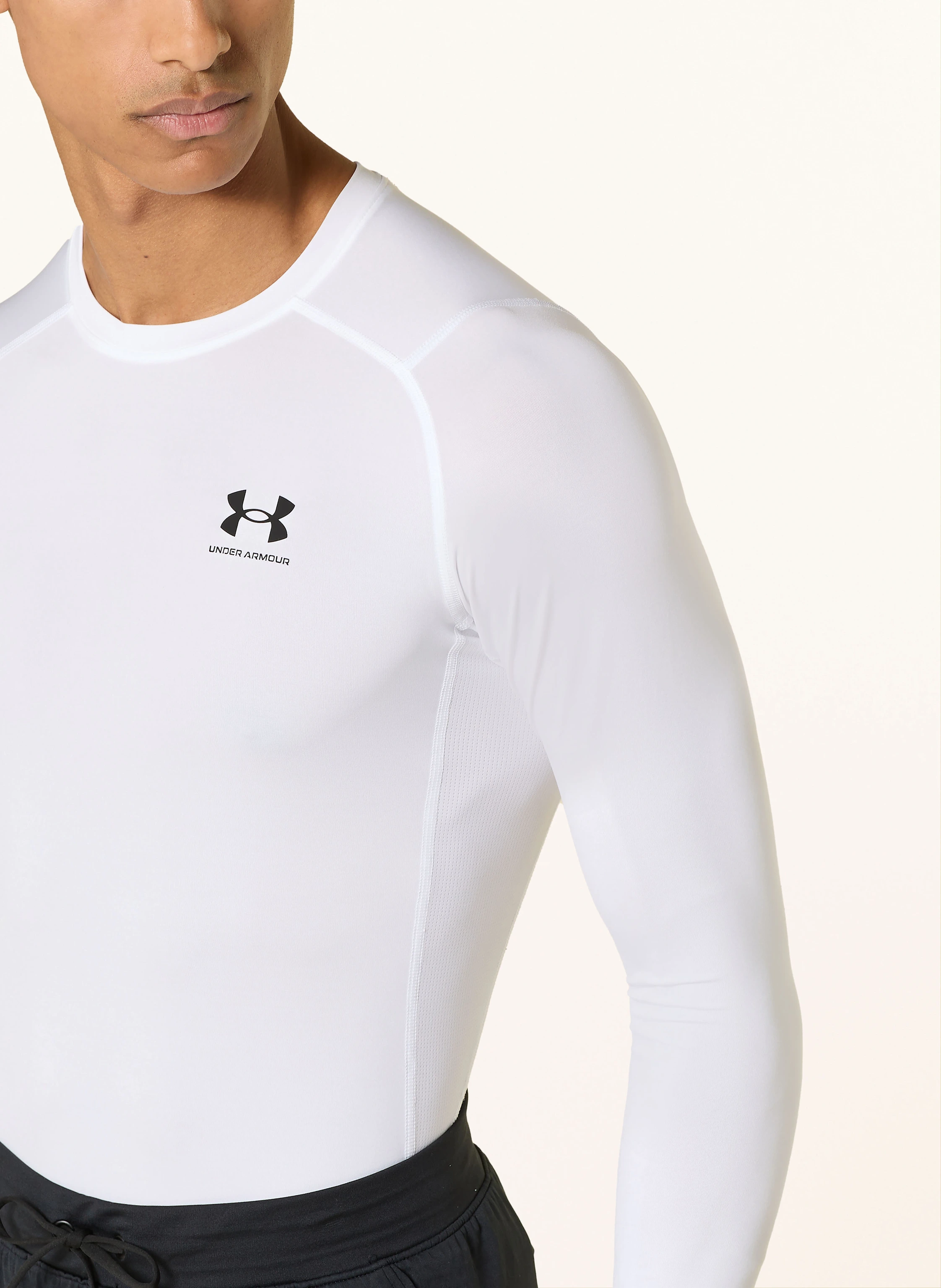 UNDER ARMOUR Longsleeve UA HEATGEAR ARMOUR