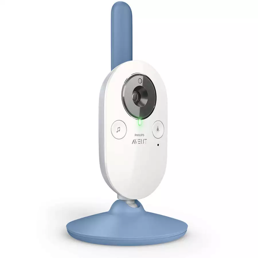 Philips Avent Video-Babyphone SCD84526