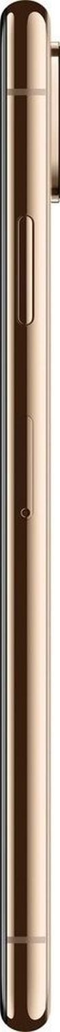 REFURBISHED – Apple iPhone Xs Max 512GB Gold - Wie Neu
