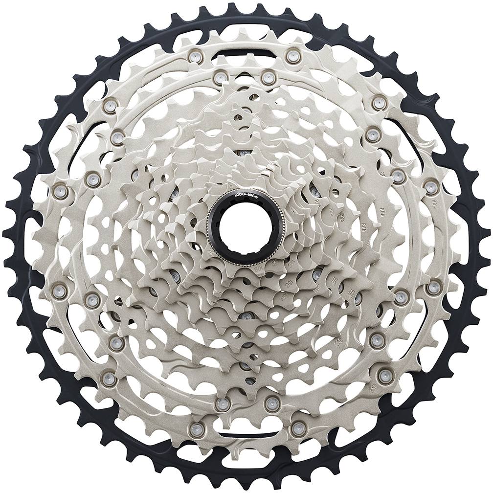 Shimano SLX CS-M7100 Kassett