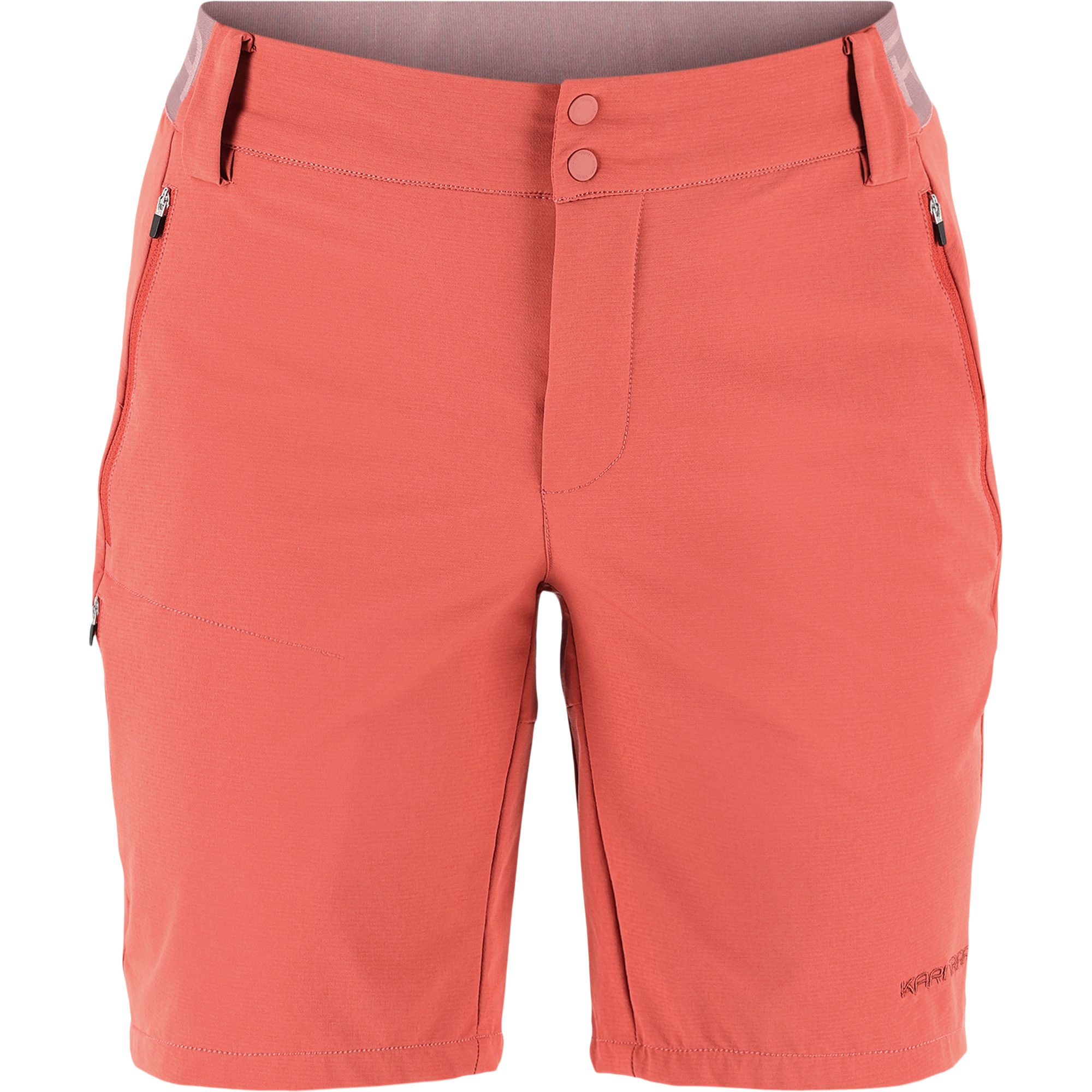 Kari Traa Sanne Outdoor Shorts Damen cedar