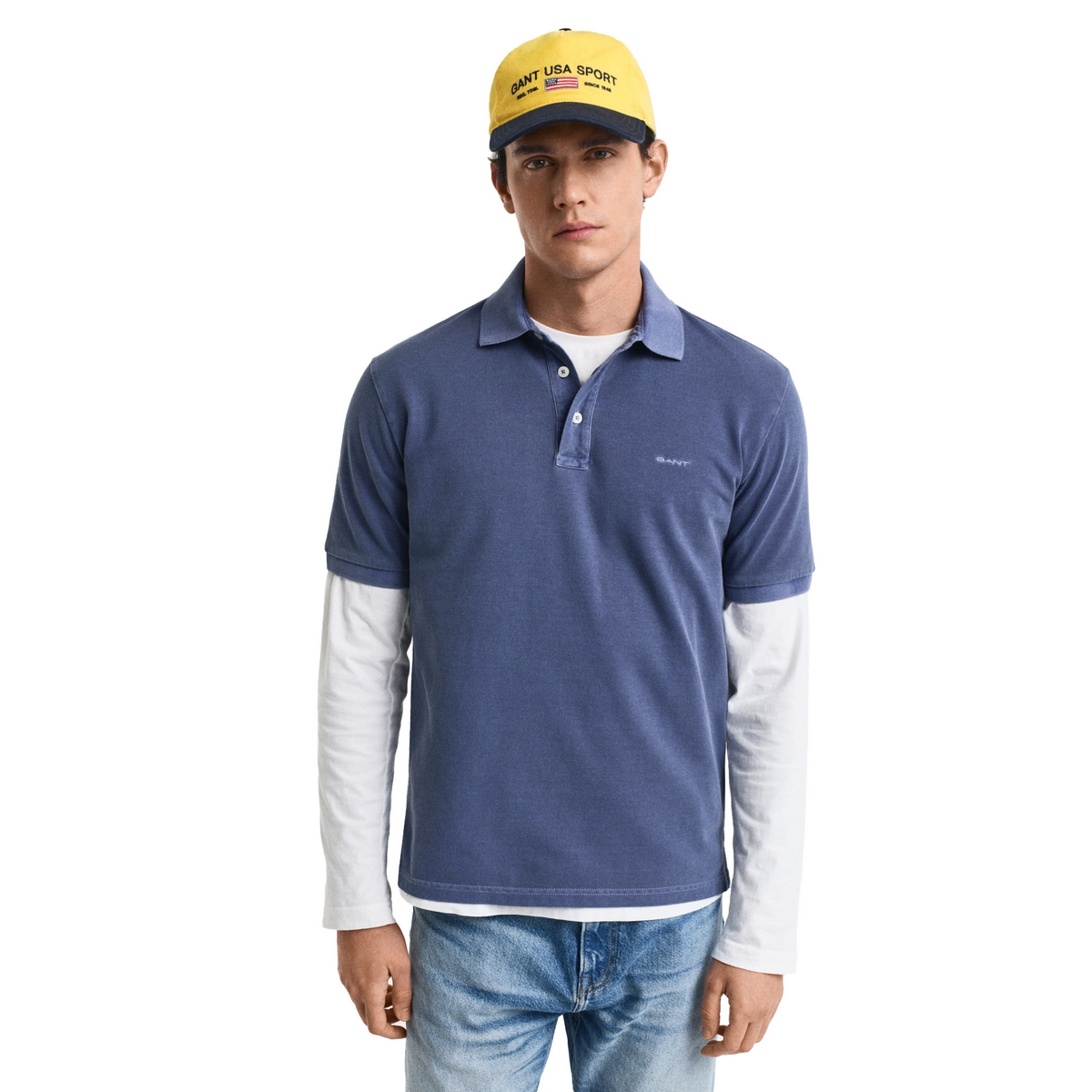 Heren Polo 27230363