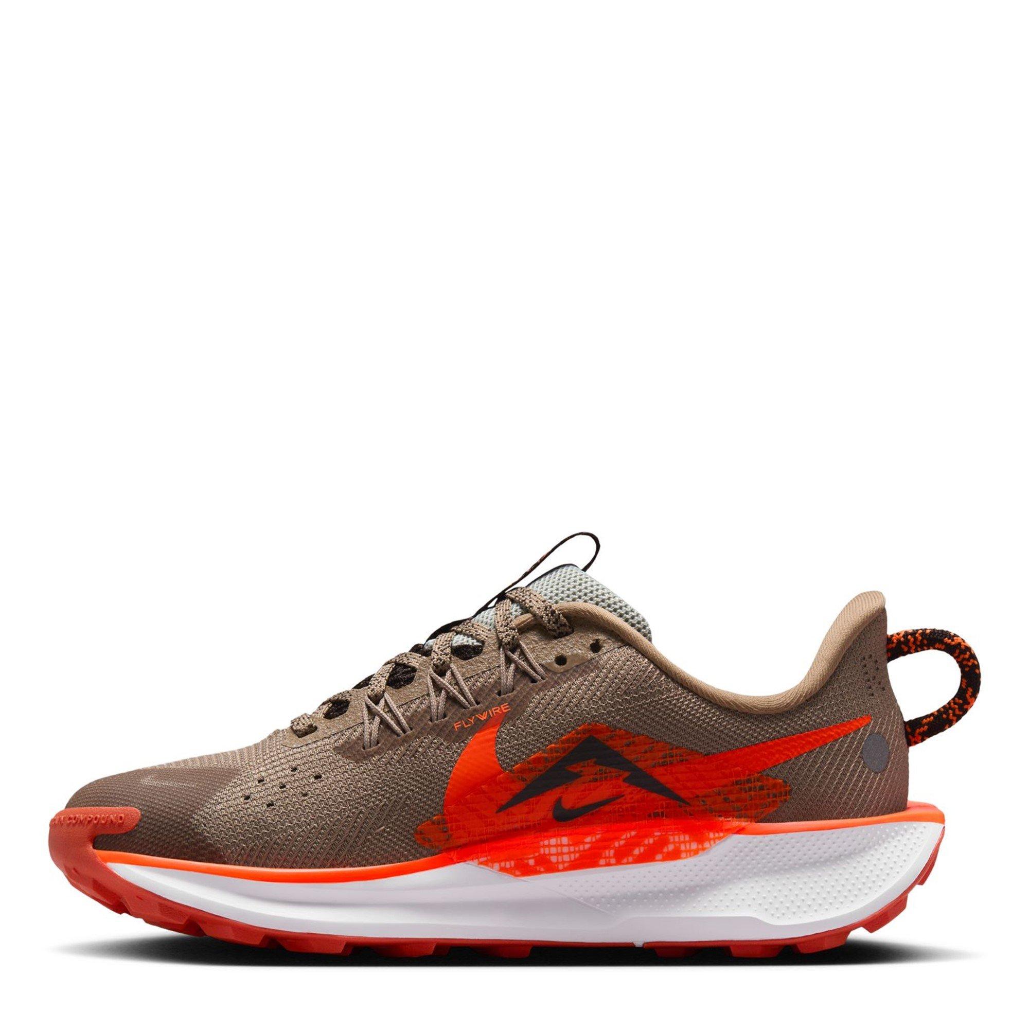 Nike Pegasus Trail 5 Big Kids Running Shoes