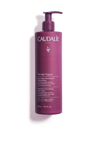 Thé des Vignes Soin Corps Nourrisstant Hyaluronique - 400ml