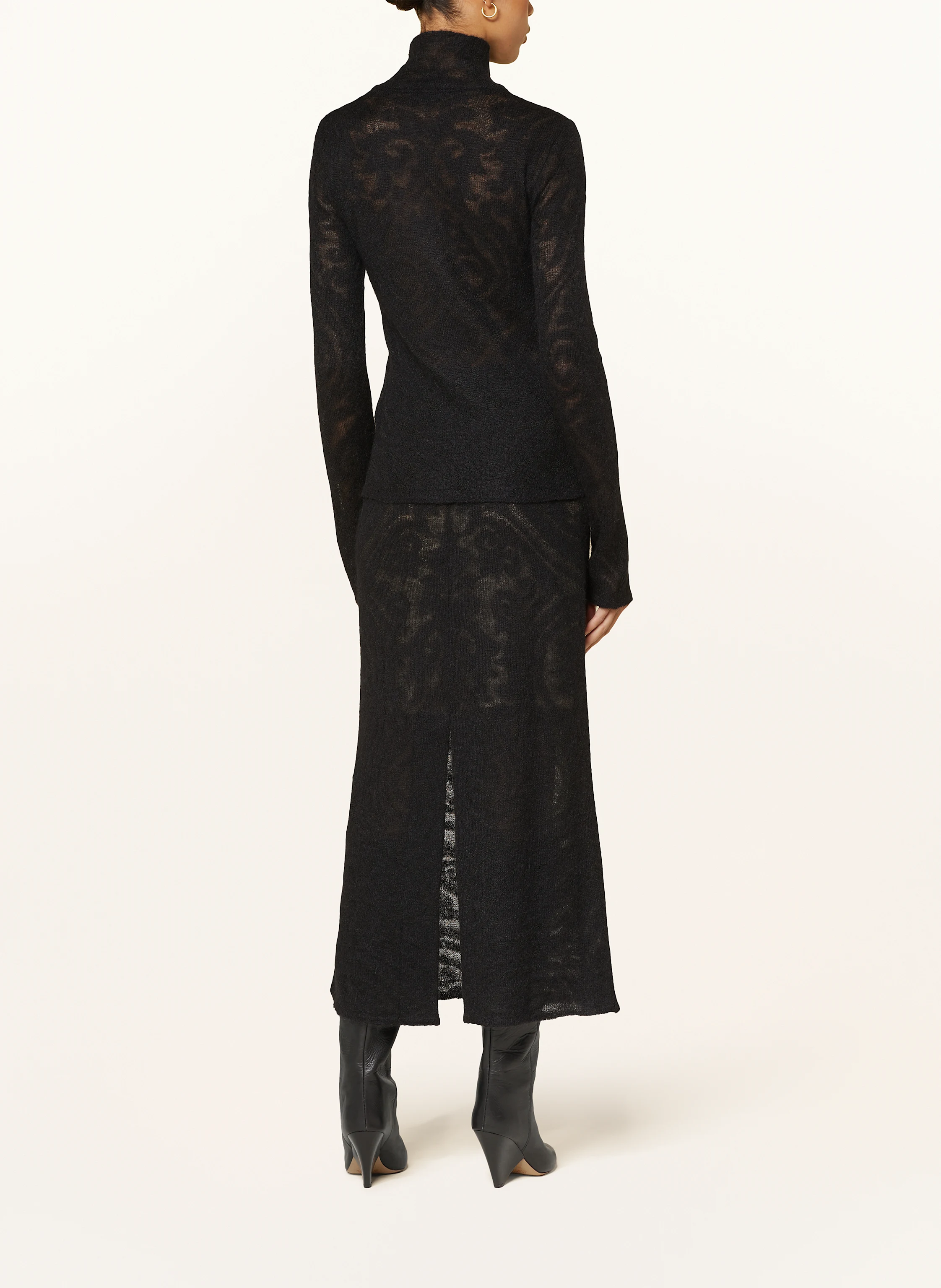 ETRO Rollkragenpullover