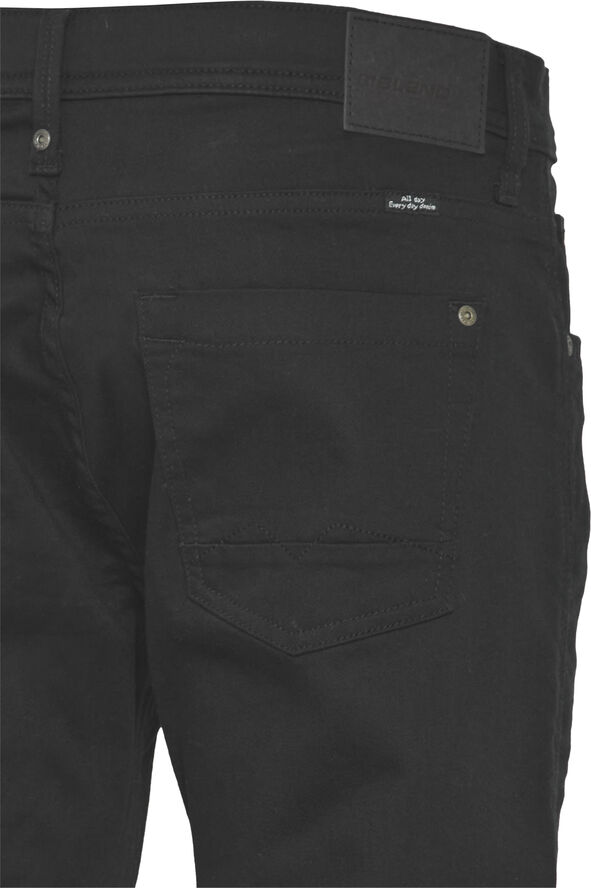 Blend Twister fit Multiflex - NOOS Jeans Denim unwashed black