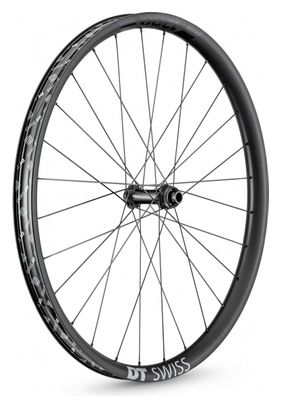 Roue Avant DT Swiss EXC 1200 Spline 27.5'' 35mm | Boost 15x110mm | Centerlock