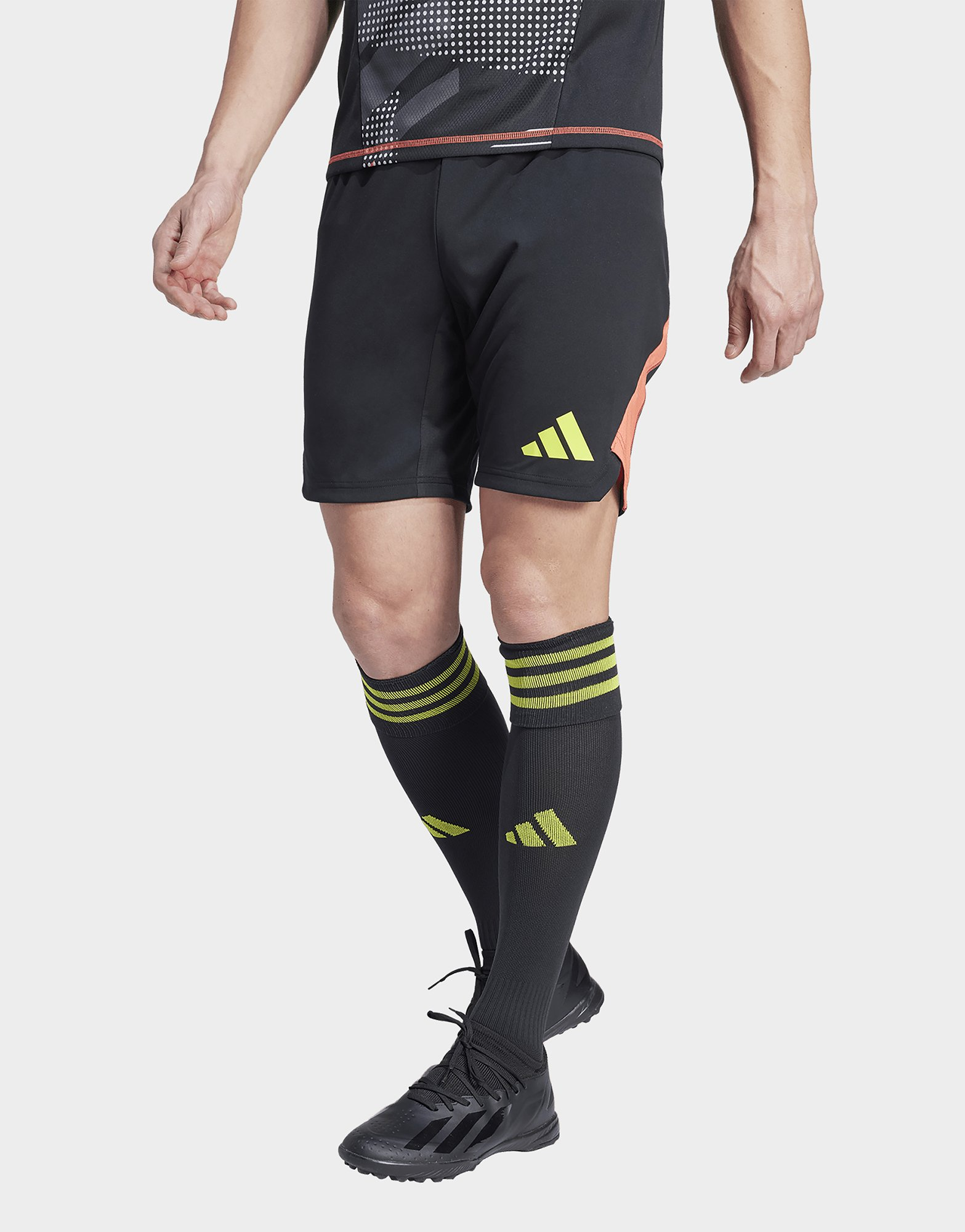 adidas Short Gardien de but Tiro 24 Pro