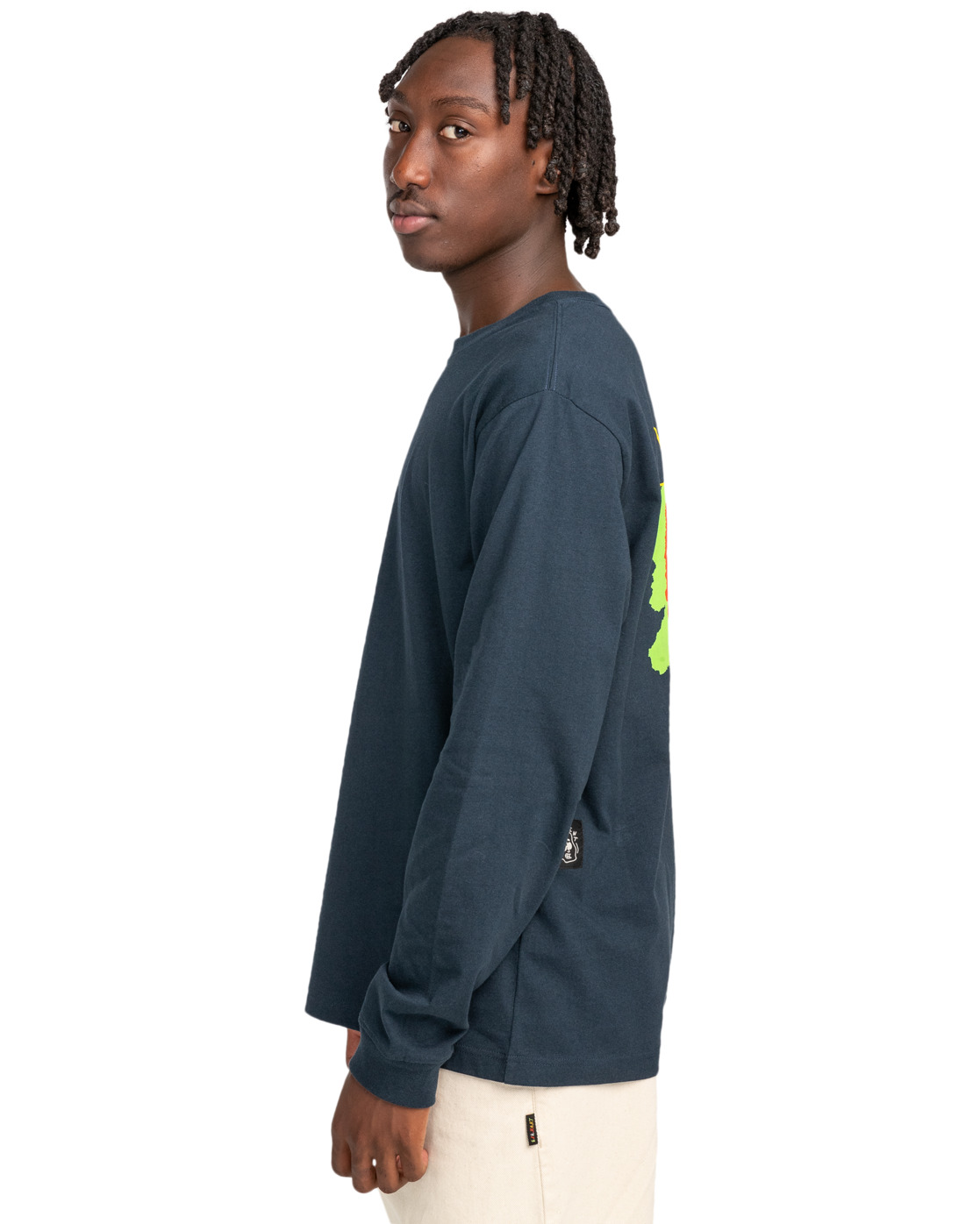 Element LCTXE Vitamins LS Eclipse Navy