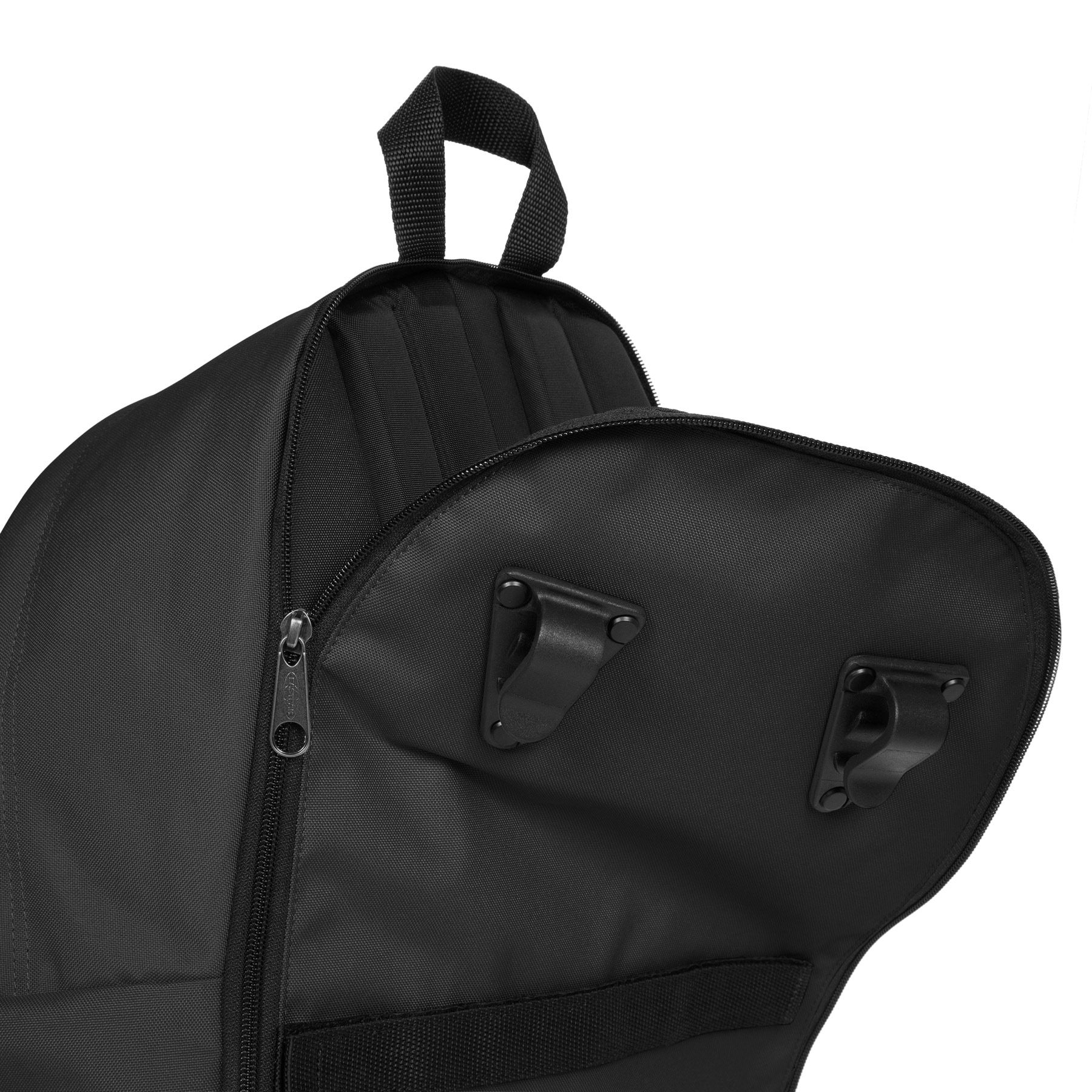 Padded Bike Black