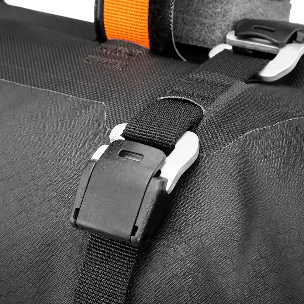 ORTLIEB Handlebar-Pack 9L Stuurtas Mat Zwart
