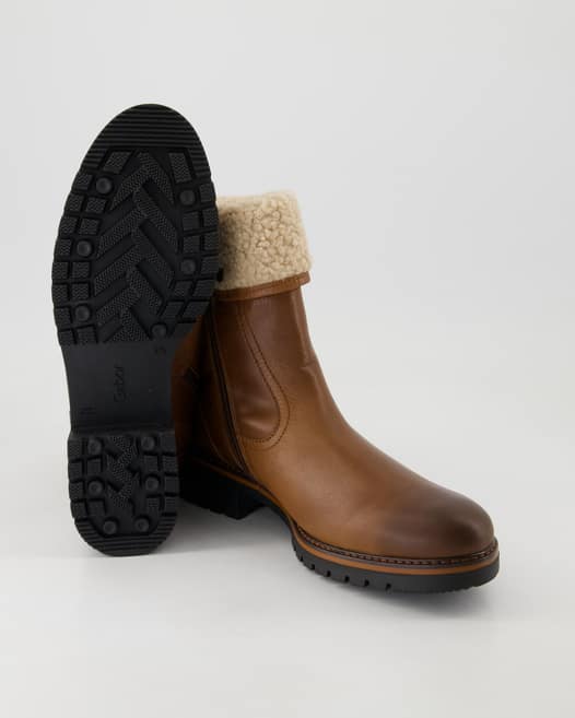 Gabor Comfort 52.770.54 Stiefeletten in Braun