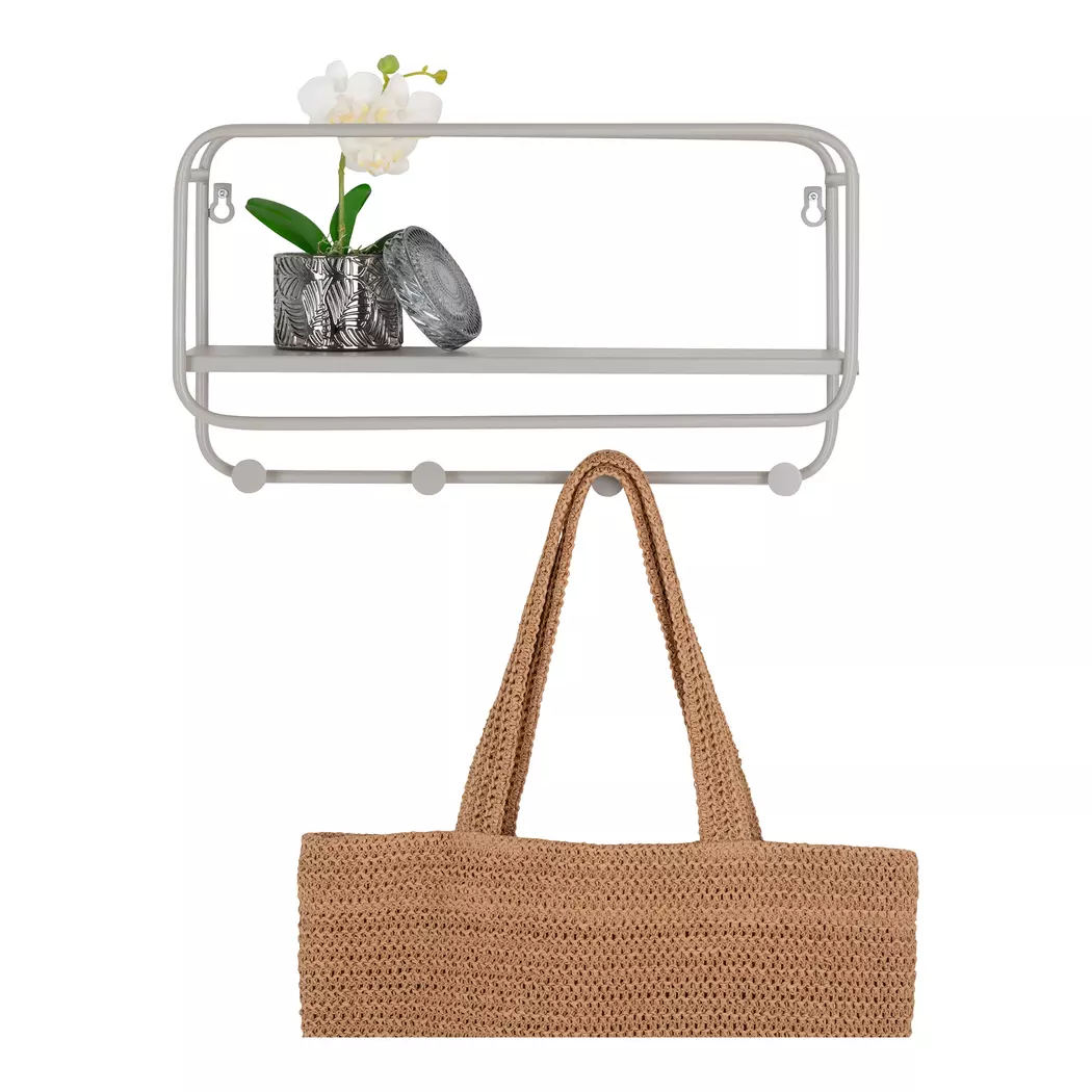 Wandgarderobe Feira