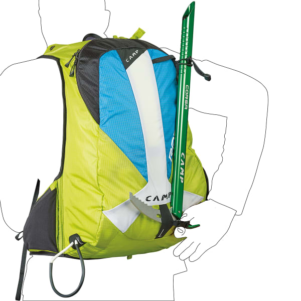 Sac à dos ski rando CAMP RAPID