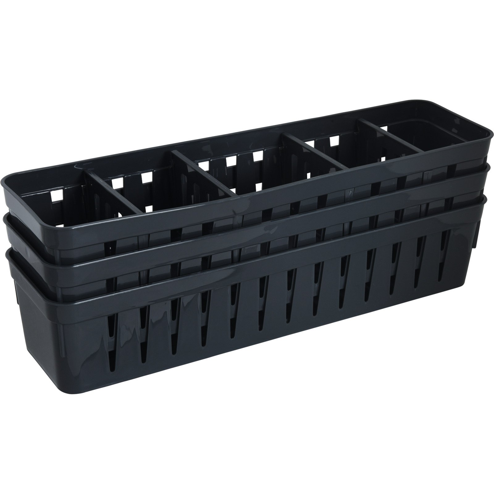 Organizer 3er Set