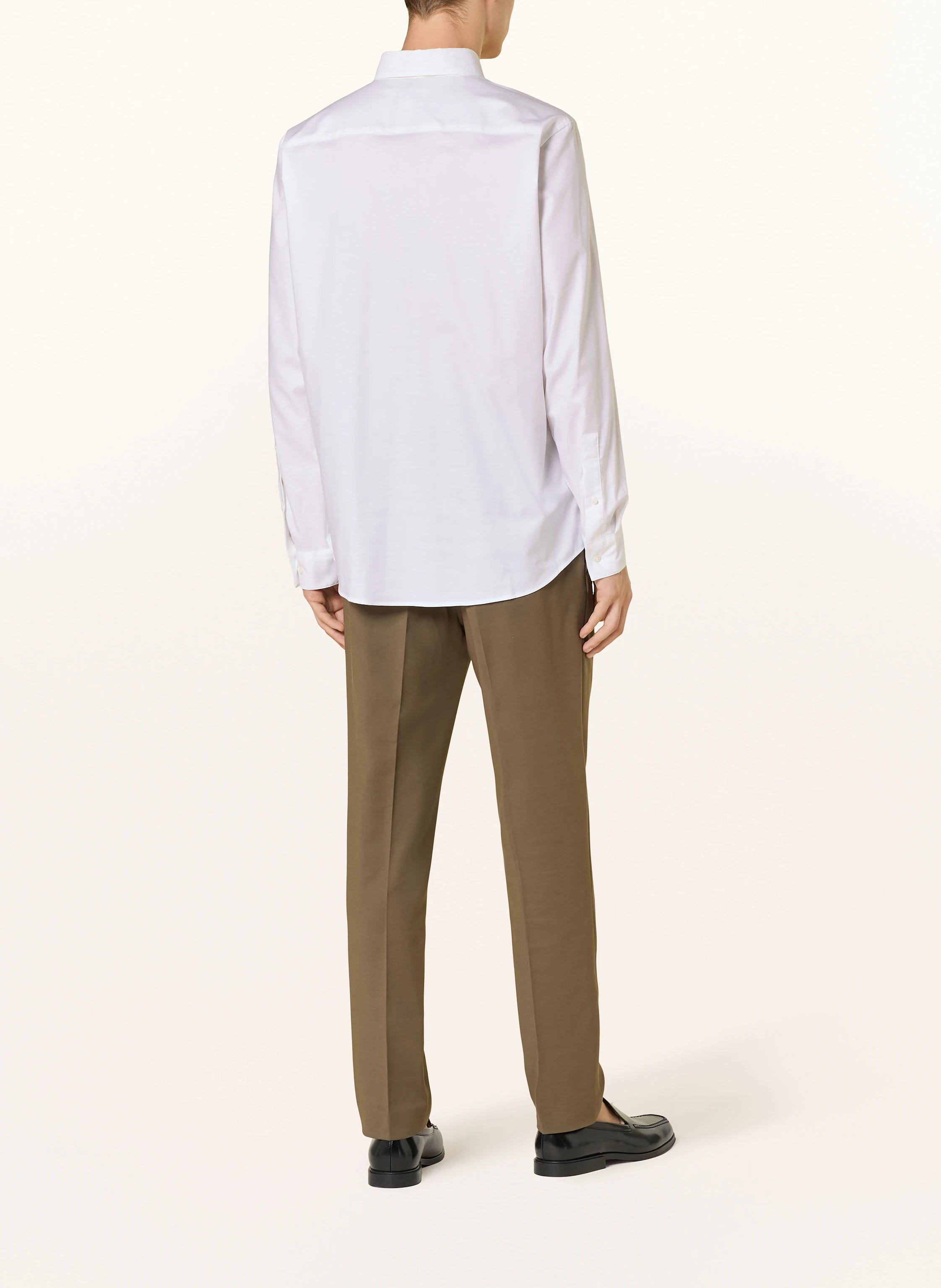 Calvin Klein Hemd Regular Fit