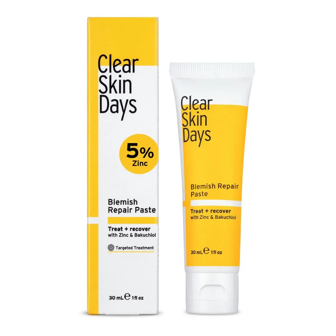 Blemish Repair Paste