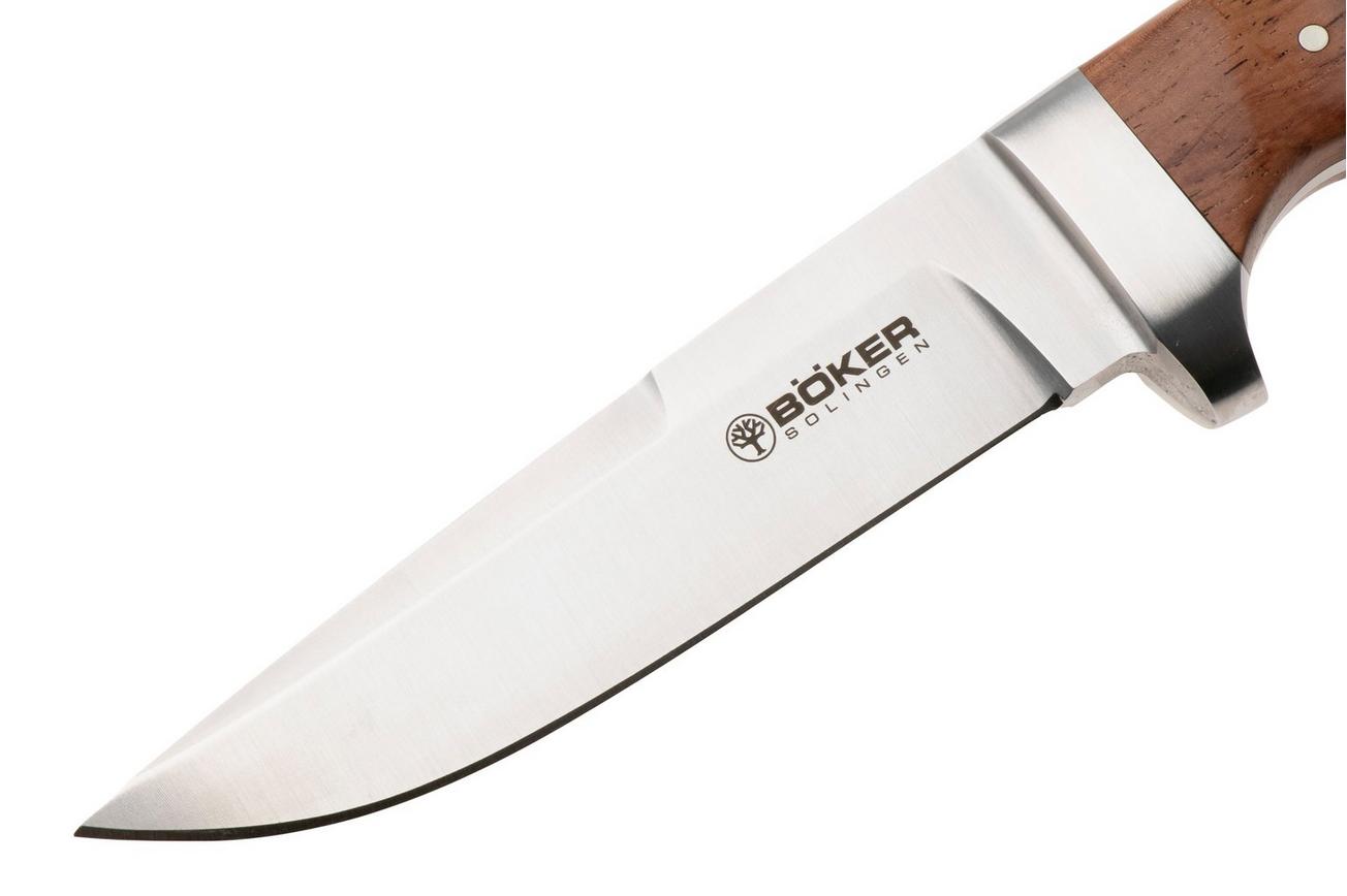 Böker Vollintegral 2.0 Palissander 121585 jachtmes