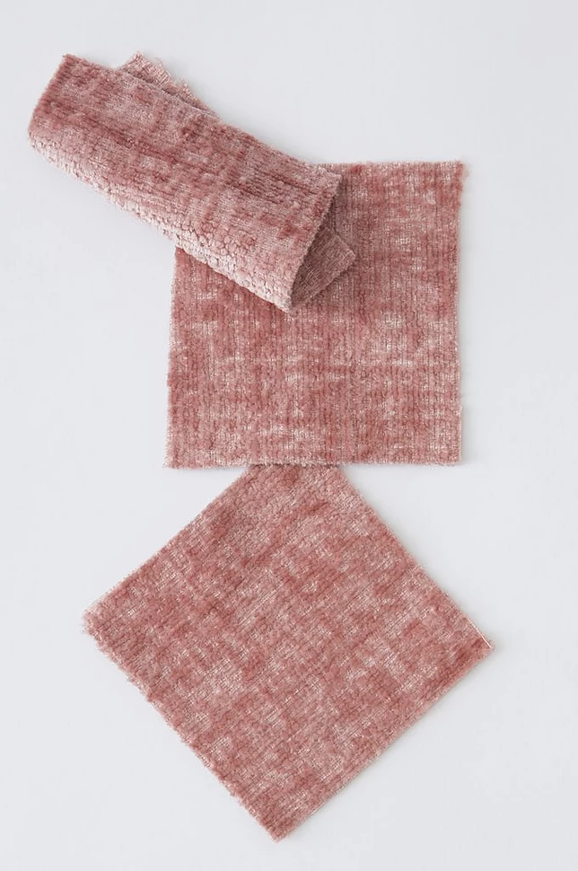 SOLO CHENILLE stoffprøve