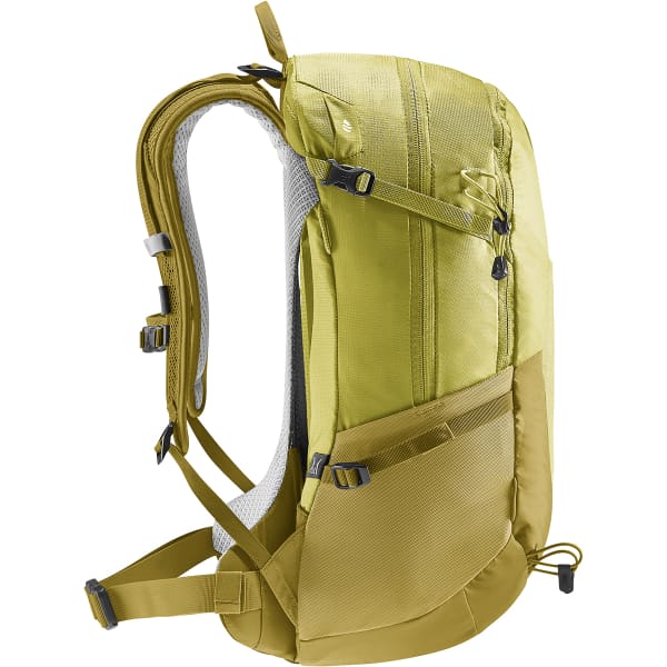 Sac à dos randonnée DEUTER FUTURA 21 SL SPROUT/LINDEN