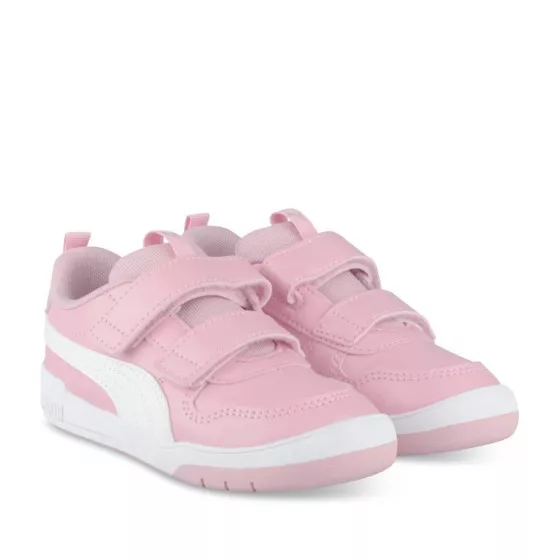 Baskets ROSE PUMA Multiflex Sl V Inf