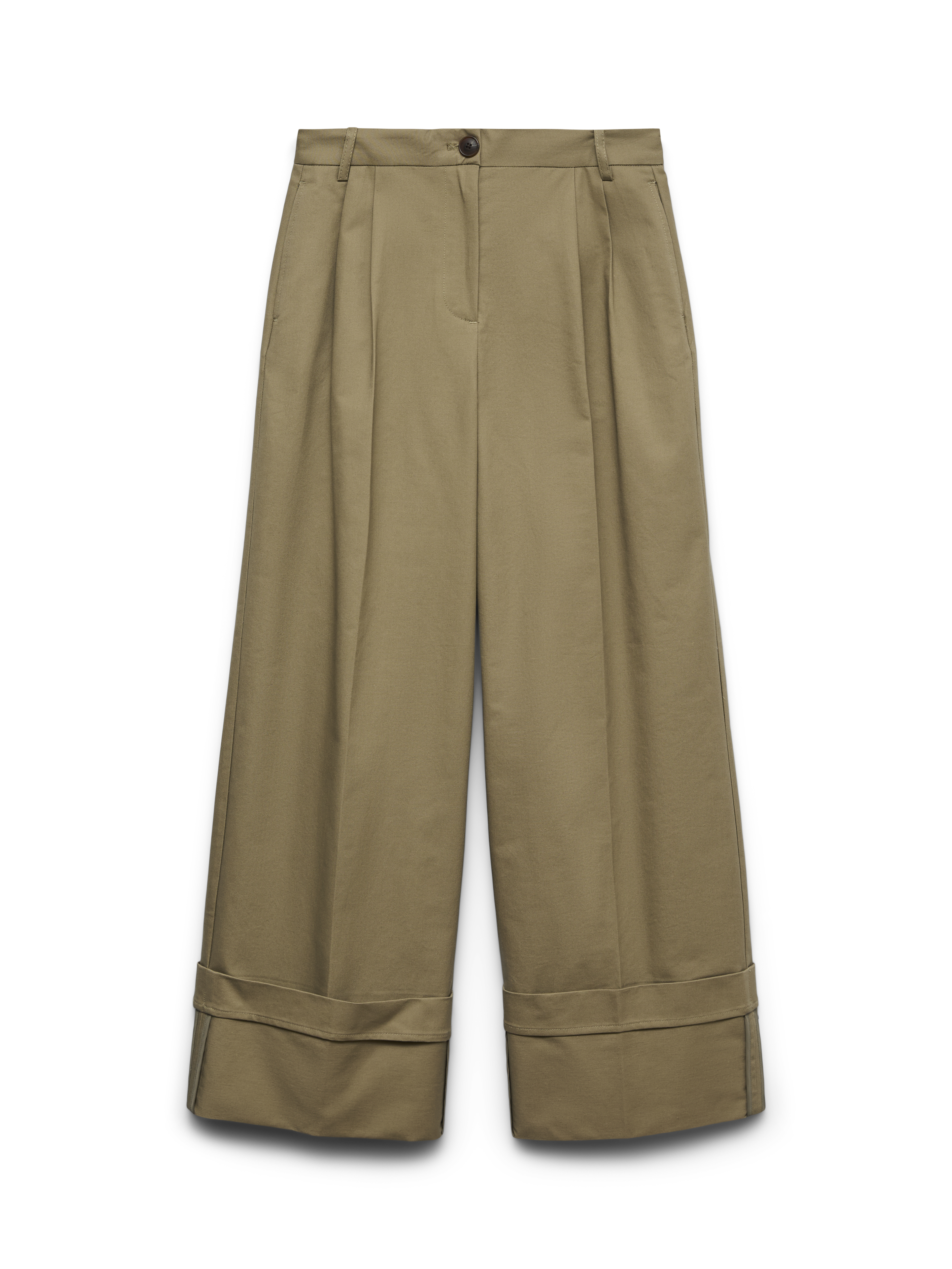 VMKORA High waist Broek
