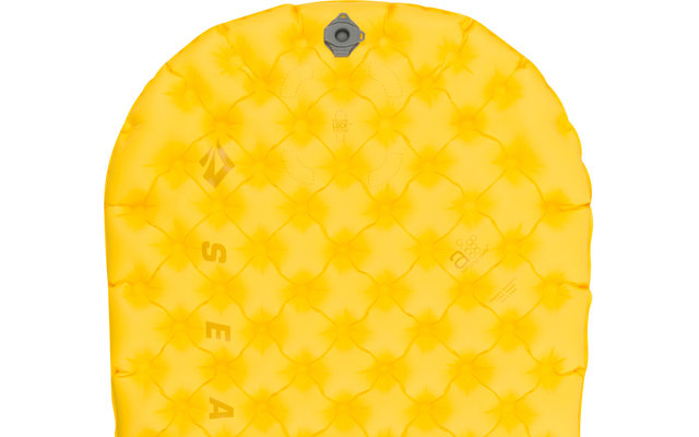Sea to Summit UltraLight Air Mat Isomatte Large