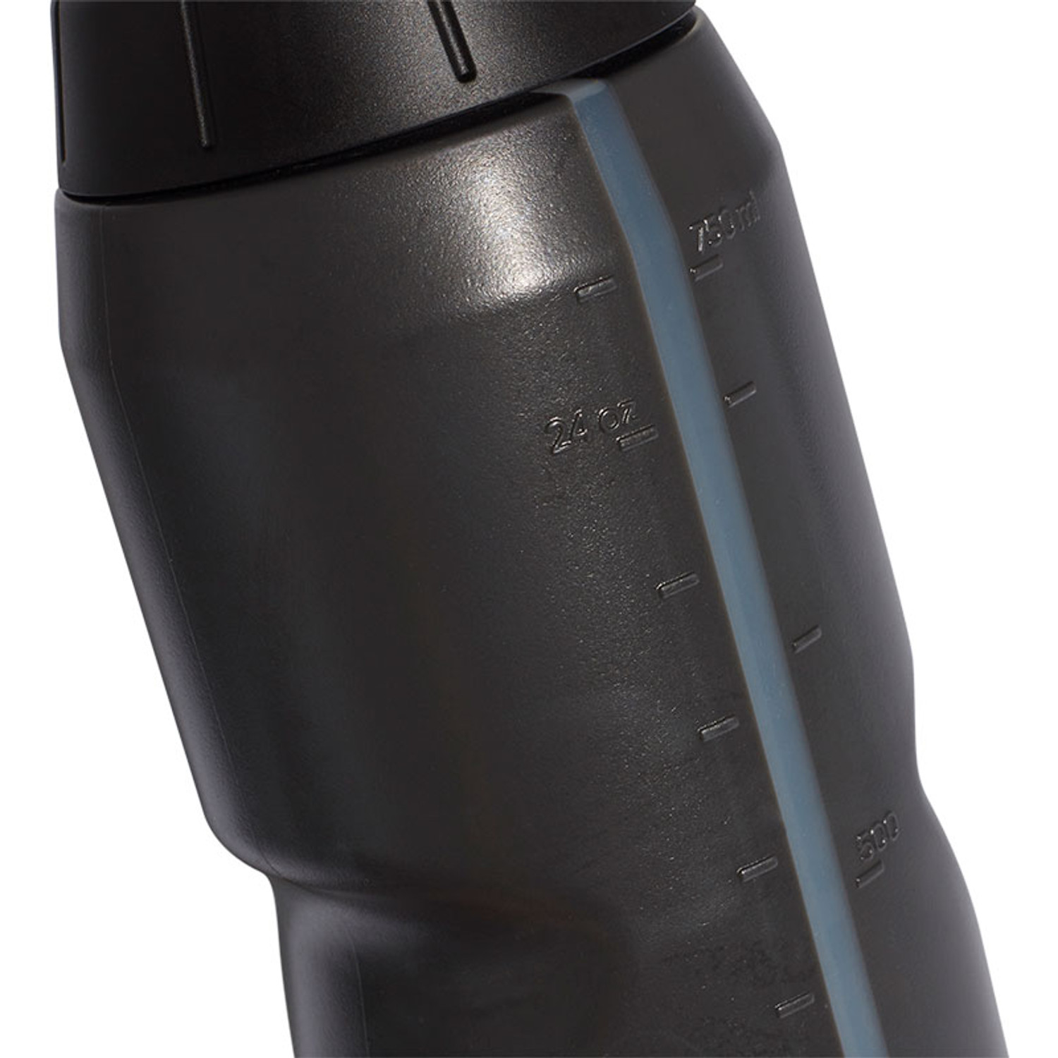 adidas Performance Logo Bidon 0,75L Zwart