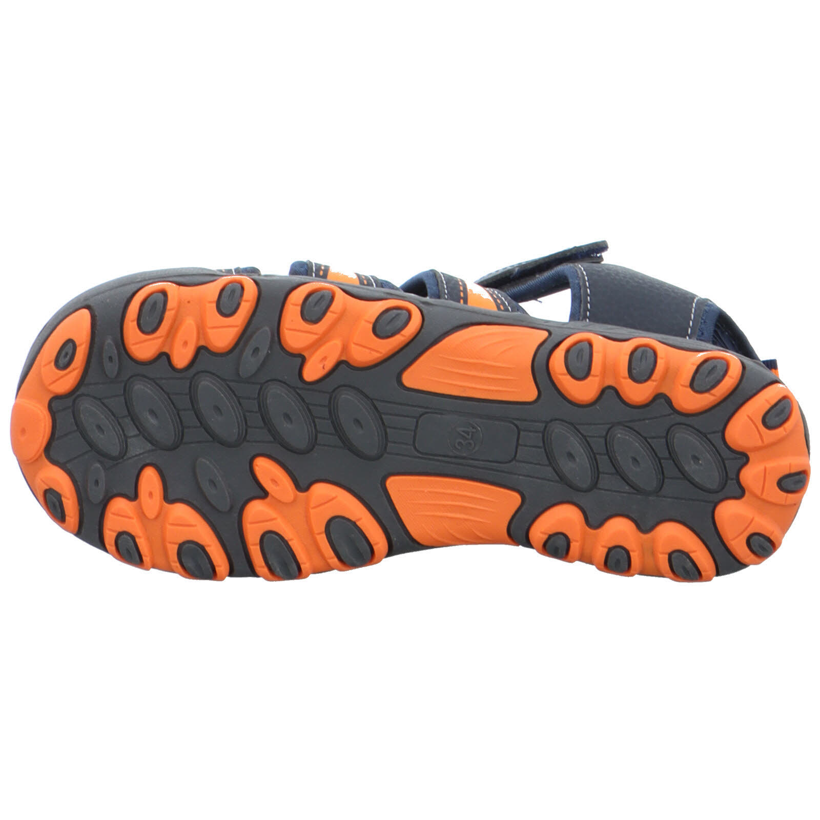 Offene Schuhe GSNGG-23055-NA