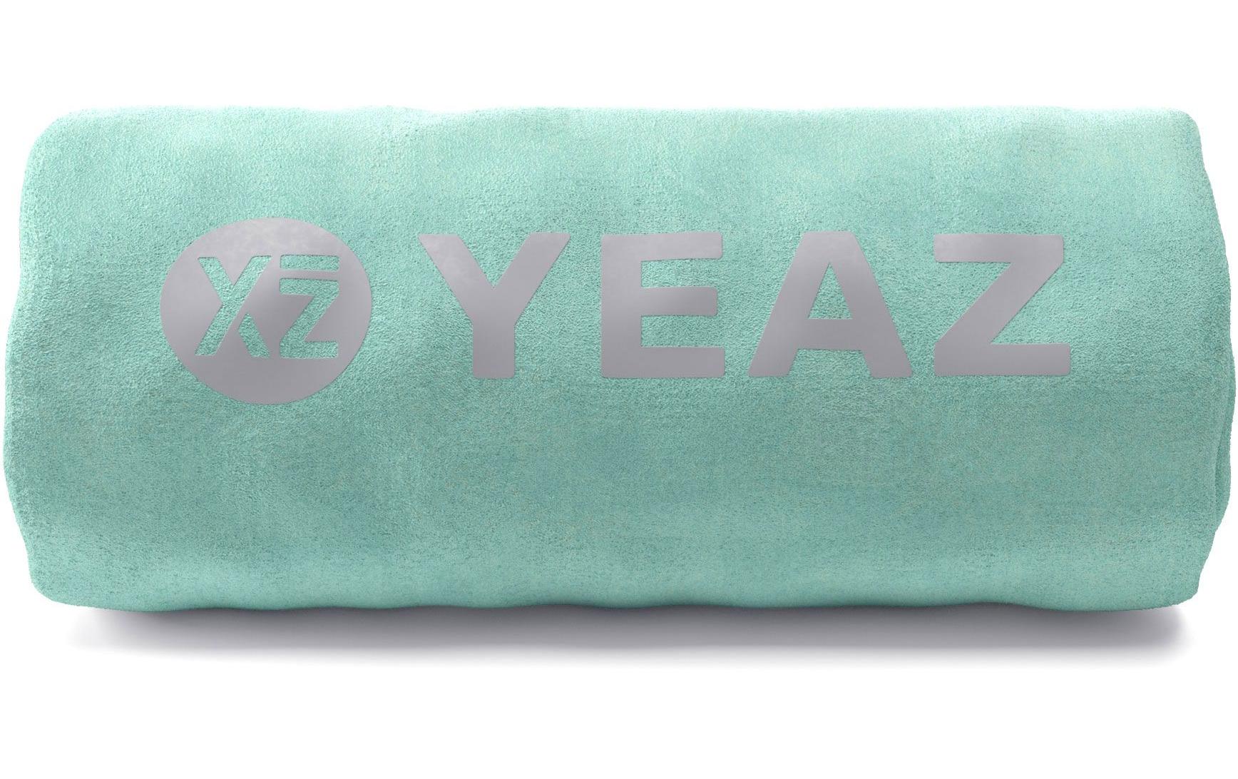 Yogatuch Soul Mate Yoga TowelYoga- und Fitness-Handtuch
