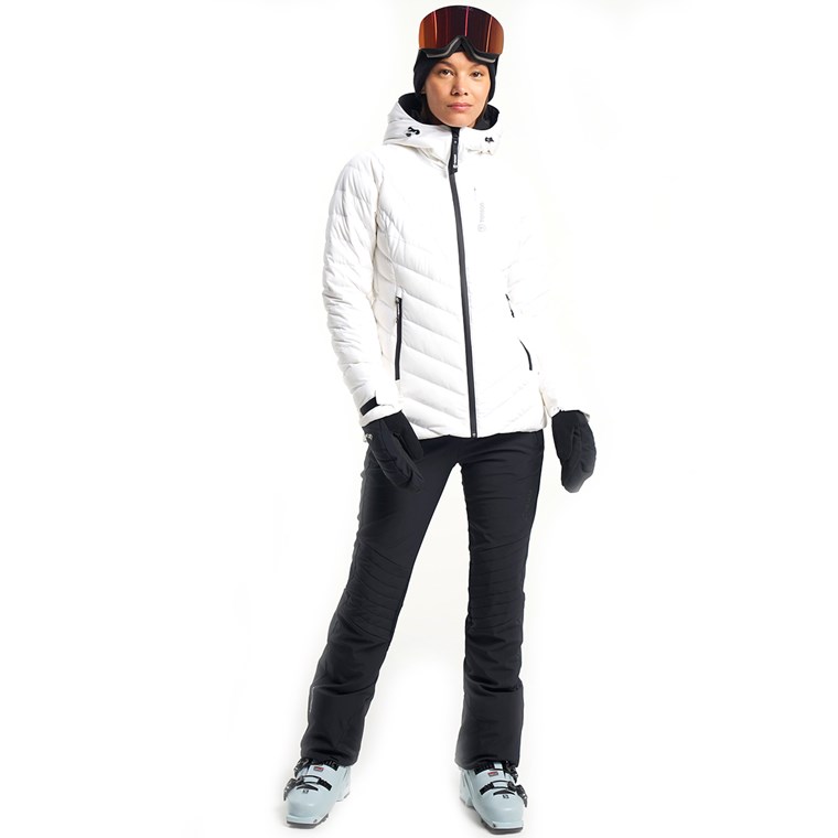 Tenson Prime Down Jacket Woman