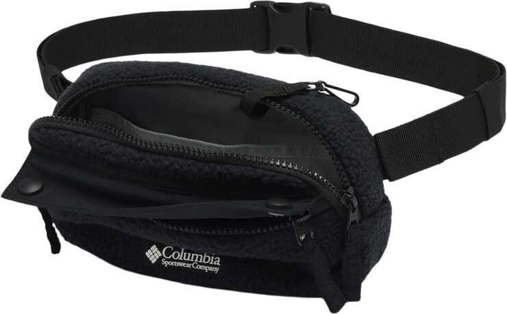 Columbia Helvetia II Hip Bæltetaske Sort
