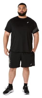 Short Asics Icon 7in Noir Homme