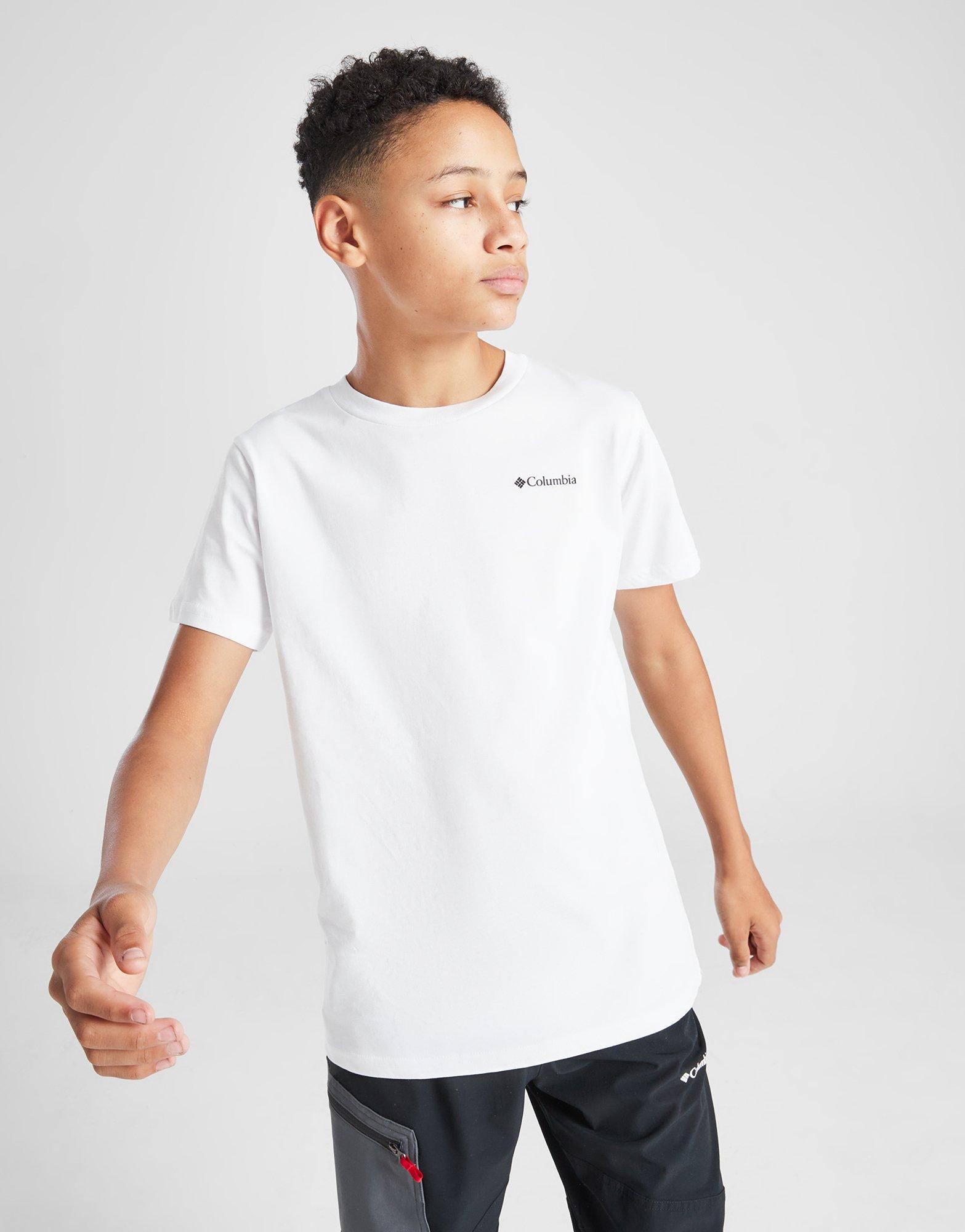 Columbia T-shirt Shaldon Junior