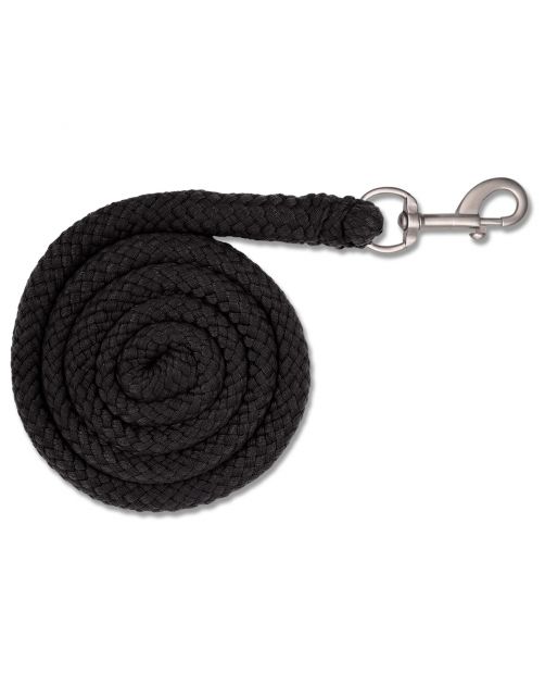 Waldhausen Halstertouw Extra Soft Met Haak 2 m - Paardenhalsterlijn