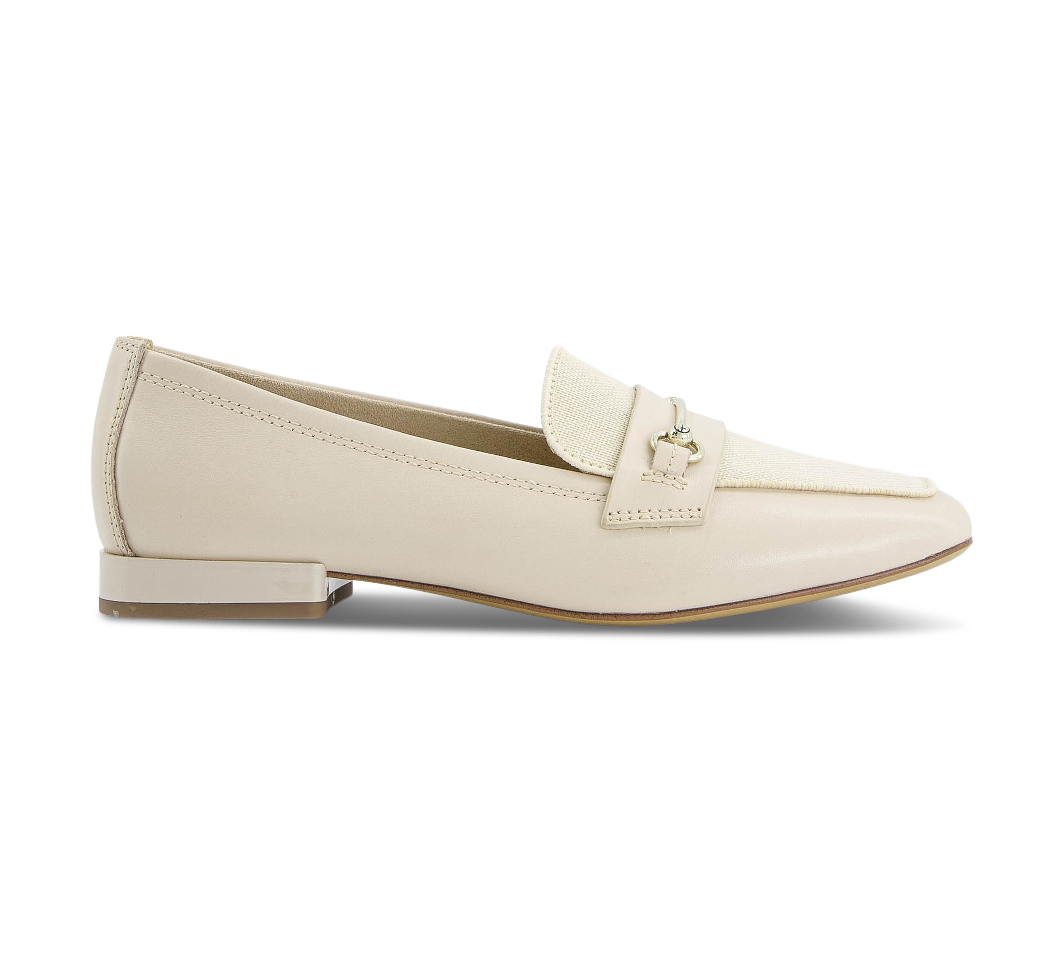 Tamaris Loafers beige/taupe
