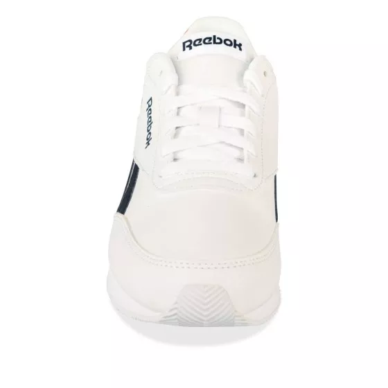 Baskets BLANC REEBOK Royal Cljog 2L