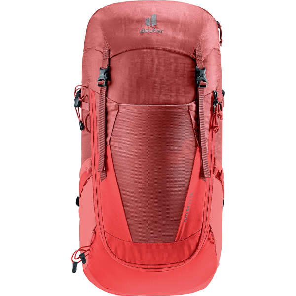 Sac à dos randonnée DEUTER FUTURA 24 SL CASPIA/CURRANT