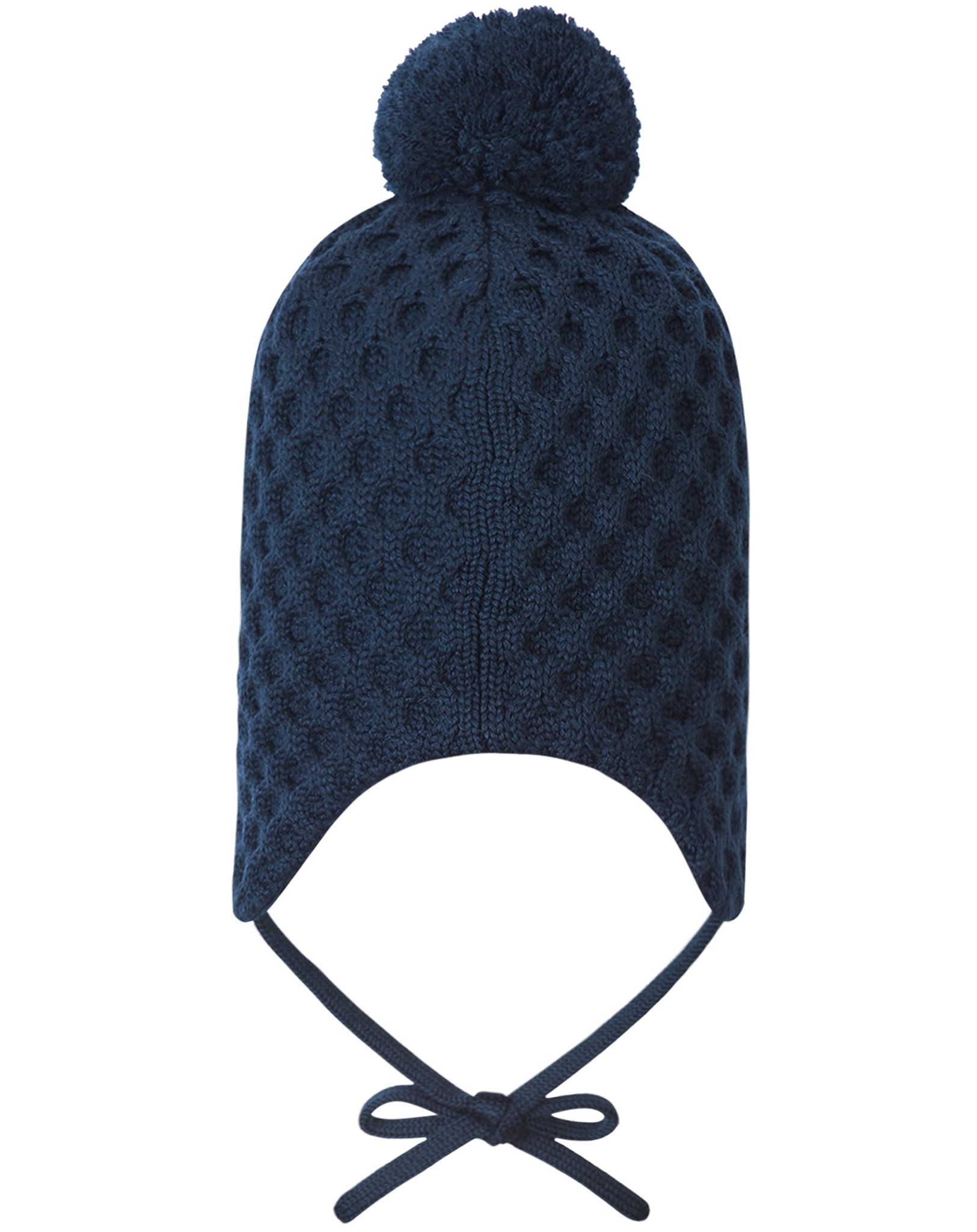 Wollmütze NUNAVUT in navy
