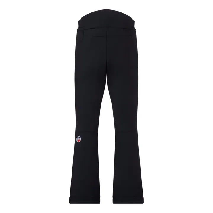 Fusalp Pantalon de Ski Franz | Noir